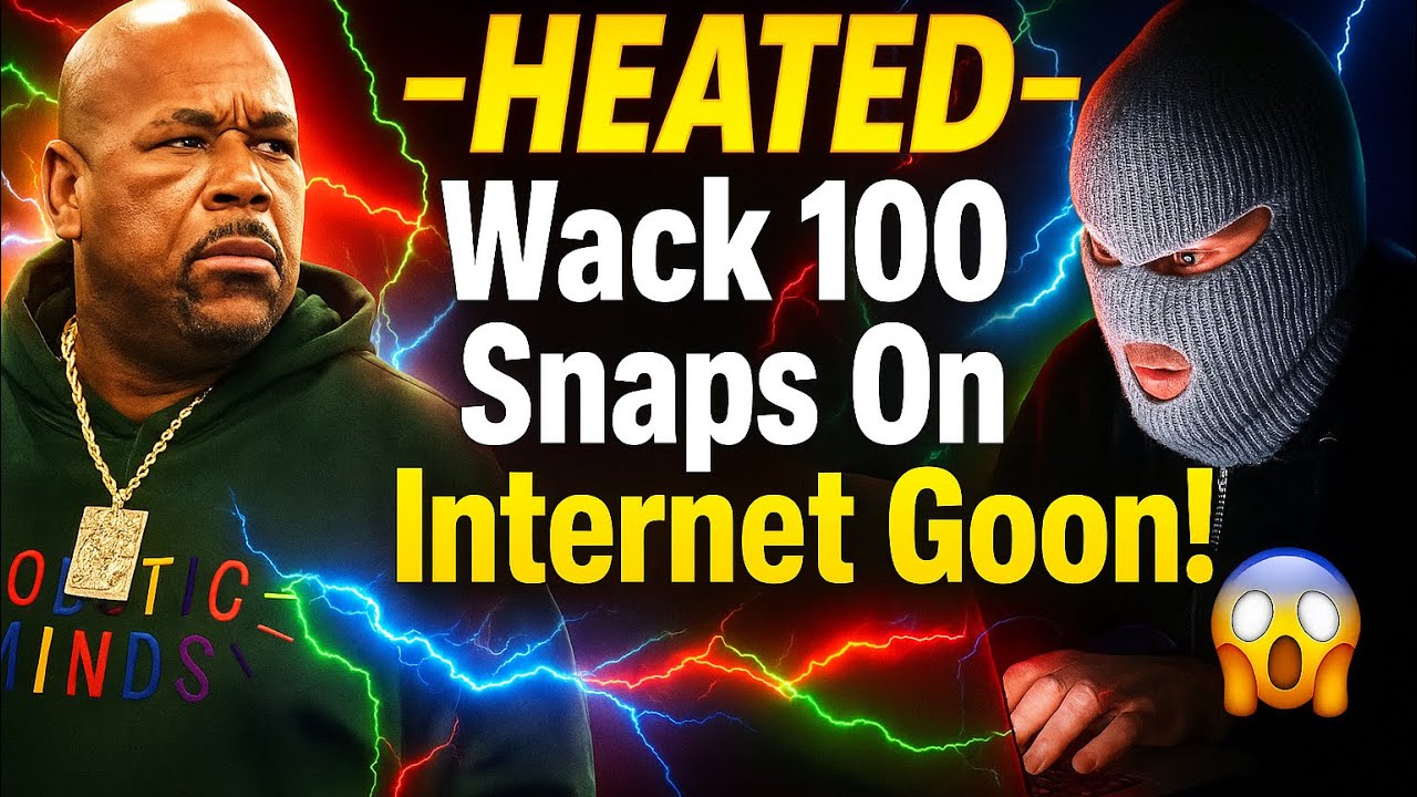 🔥[ГОРЯЧО] 100 снимков интернет-бандита, притворяющегося, что он знает улицы‼️🤦🏾‍♂️👀