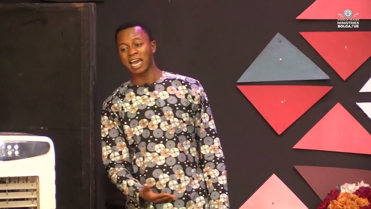 THE DANGER OF AN OLD PROPHET IN THE PROPHETIC