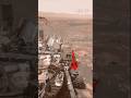 Curiosity Rover damaged its wheels exploring Mars #shorts