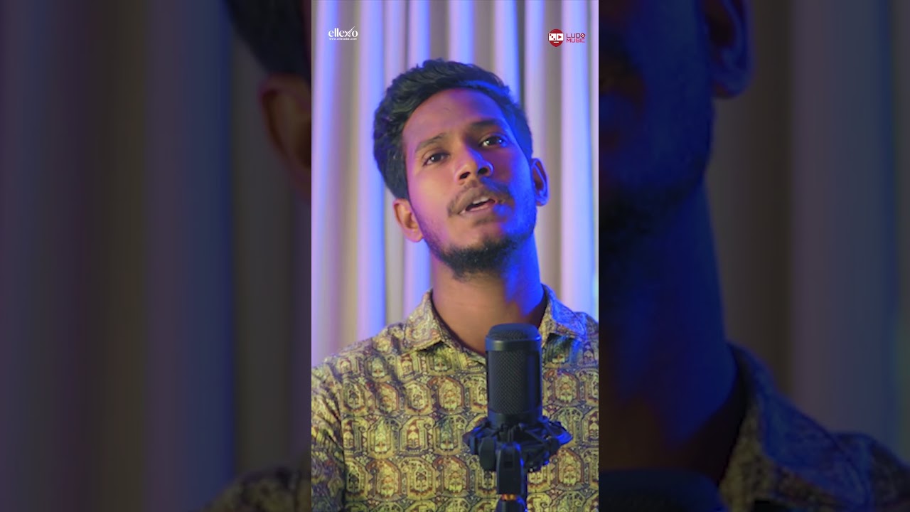 ছেড়ে যাওয়া মানুষ | Chere Jaoa Manush | Tanvir Hossain | New Bangla Sad Song 2026 | Ludo Music