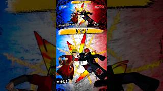 SAGE NARUTO FIGHTS PAIN - Ultimate Clash of Ninja v25.6b