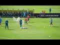 AO VIVO: TREINO DA SELEÇÃO BRASILEIRA MASCULINA PRINCIPAL