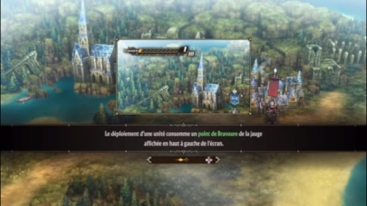 Unicorn Overlord   # 01 