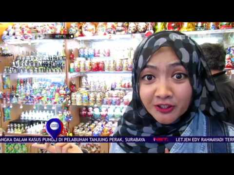 Video: Cara Membuat Boneka Rakyat Rusia