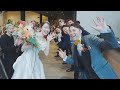 【結婚式エンドロール 】Soranji / Mrs. GREEN APPLE @WHITE DRAMA