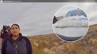 Routine Traffic Stop Turns Into a Million Dollars Drug Bust