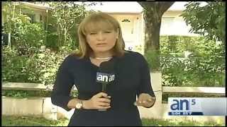 Exhibicionista Aterroriza Coral Gables - América Tevé