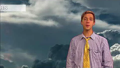 NewsLink Indiana Weather November 14, 2022 - Ian K...