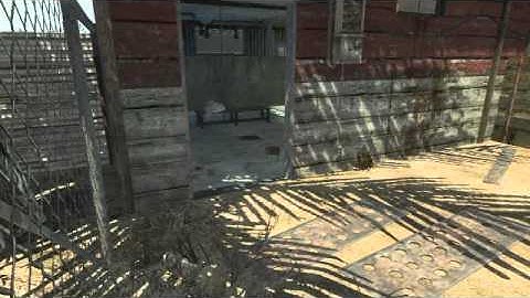 JoshJamesH - funny spawn claymore kill BlOps