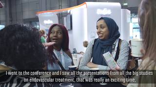 Diana Aguiar De Sousa Offers Advice For Fellowships Youtube