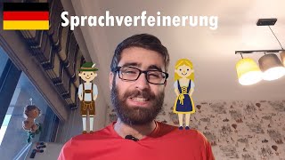 Why And How I Learned German En Subs