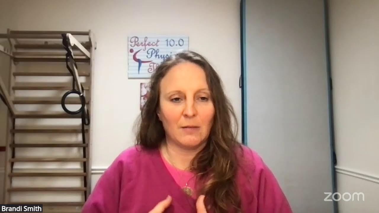 The Relentless Mind: Turning Fear, Frustration, and Pressure into Fuel” Featuring Dr. Alison Arnold