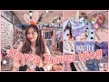 KOREA TRAVEL VLOG 2019 pt 1. (places you HAVE to go!)
