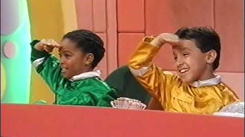 In Outer Space (All Versions) Part 407