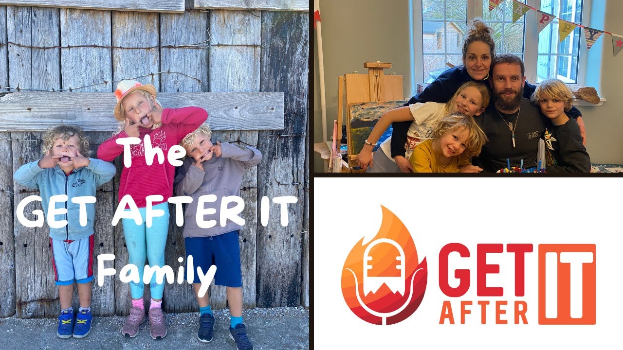 From Murrayfield to Longniddry and on to the Beach