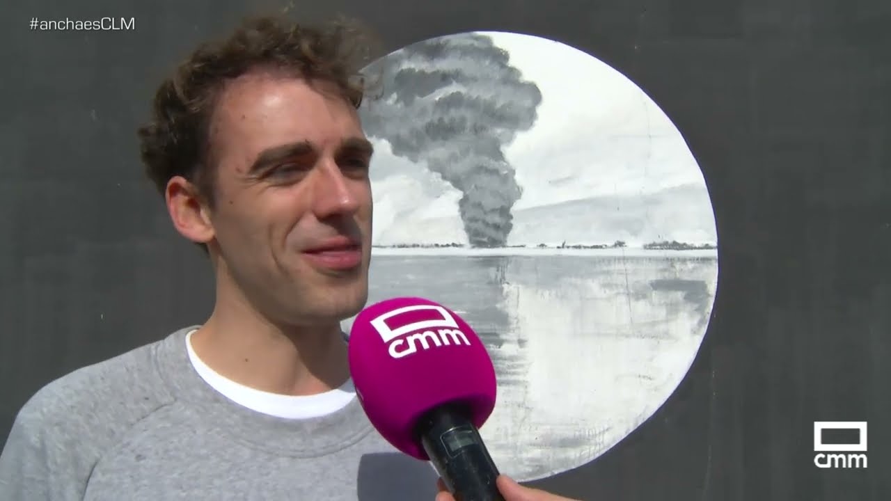 Tomelloso acoge el festival de arte basto 