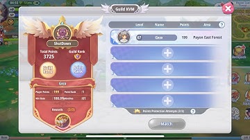 Assassin Cross POV - ROX Global KVM event