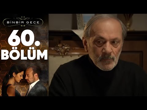 Binbir Gece - 60.Bölüm