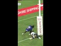 Try | Moananu 43' | NSW Waratahs vs Fijian Drua