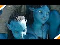 Avatar DELETED SCENES that made the movie flow