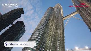 City Experiences in Kuala Lumpur