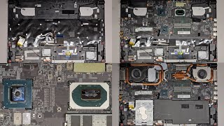 MSI GF75 Thin 9SC-278US Assembly RAM SSD Hard Drive Upgrade Battery Motherboard Replacement Repair