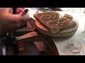 Making of brincos pedro orofino  orofino joias