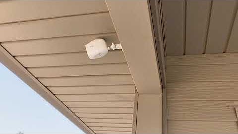 IOT- Arlo Troubleshooting Tips