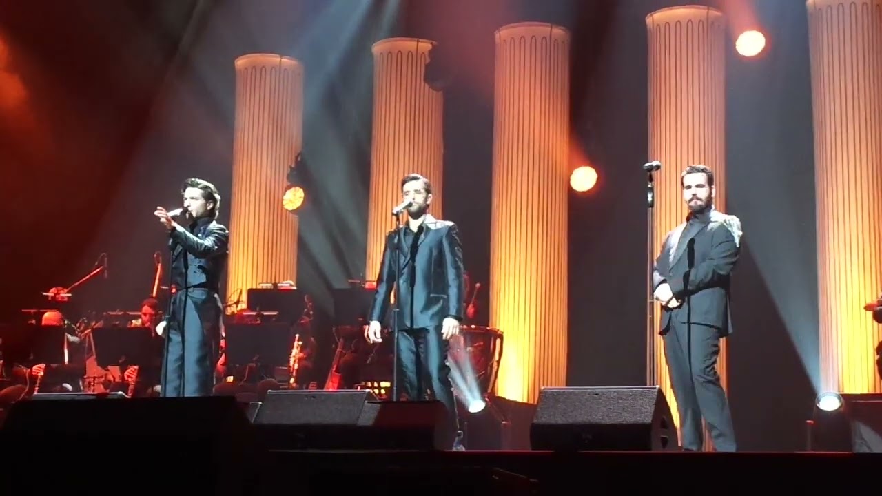 IL VOLO - 