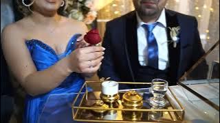 Ecem & Koray Birik Nişan Story