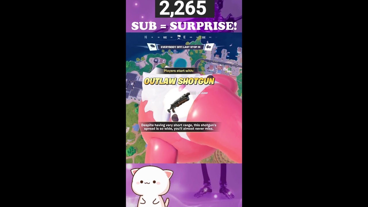 FORTNITE WITH VIEWERS!