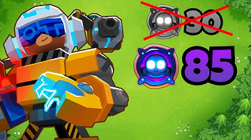 Paragon Degree Tricks You Should Know!