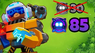 Paragon Degree Tricks You Should Know