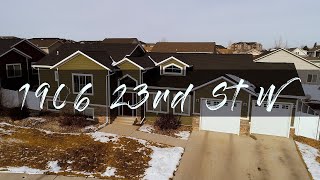 1906 23rd St video tour