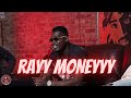 The rayy moneyyy interview going to egypt with no limit kyro robbery attempt gone wrong djutv