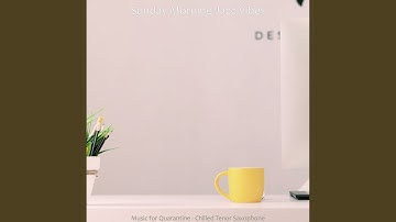 Alluring Jazz Sax with Strings - Vibe for Self Care