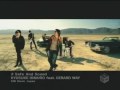 Kyosuke Himuro feat. Gerard Way - Safe and Sound
