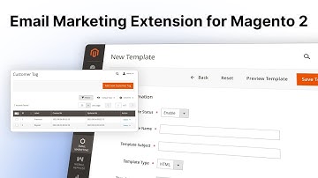 Magento 2 Email Marketing | Personalised Campaigns for Customer Engagement