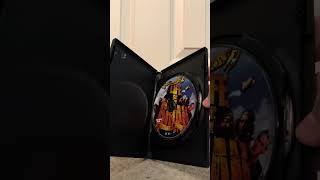Monty Python’s Life of Brian: The Immaculate Edition 2008 DVD overview