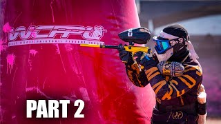 2 NARCOS  vs BTA BUTCHERS at WCPPL E1 2025
