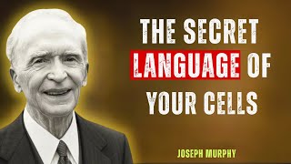 Obedient Cells: The Prayer That Shapes Your Blood | Joseph Murphy Motivation...