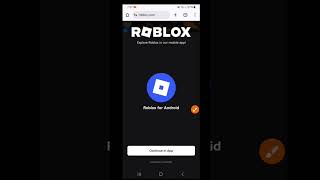 How To Copy Roblox Link