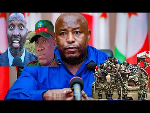 KU WA 20 10 INGABO ZA EVARITSE NDAYISHIMIYE ZIZAKORWA N ISONI TWIRWANEHO YARIYE KARUNGU 