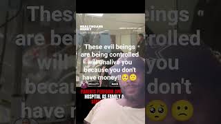 #healthcareaccountability #patientrights #hospital