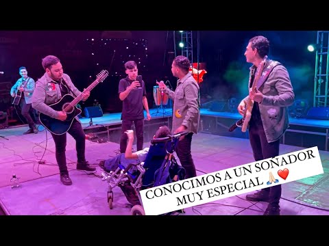 La Duda En Concierto Desde Saltillo Coahuila- En Vivo