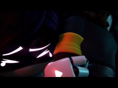 Murder Drones-Episodes 7 & 8(Season Finale Trailer)