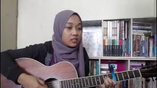 Surat cinta untuk starla - Virgoun (cover)