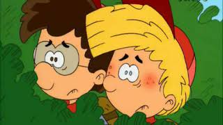 Cedric 3.Bölüm Türkçe Dublaj Full Izle