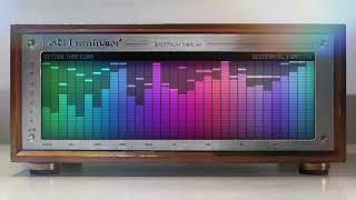 Better Than Ezra - Desperately Wanting (Equalizer Visualizer)
