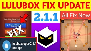 lulubox pro latest version download kaise karen lulubox carrom pool apk  lulubox pro 2026 setup screenshot 5